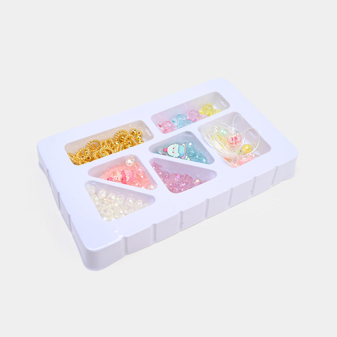 DIY Beads Set for Girls