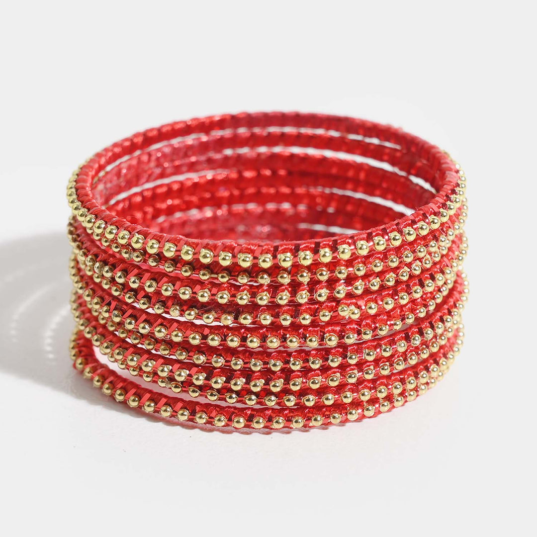 Elegant & Stylish Bangles for Girls