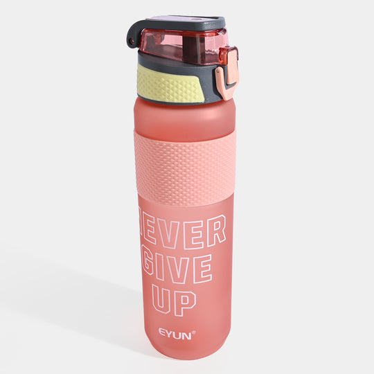 Plastic Water Bottle for Kids | 1000ml