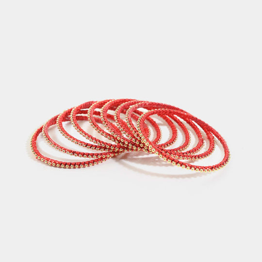 Elegant & Stylish Bangles for Girls