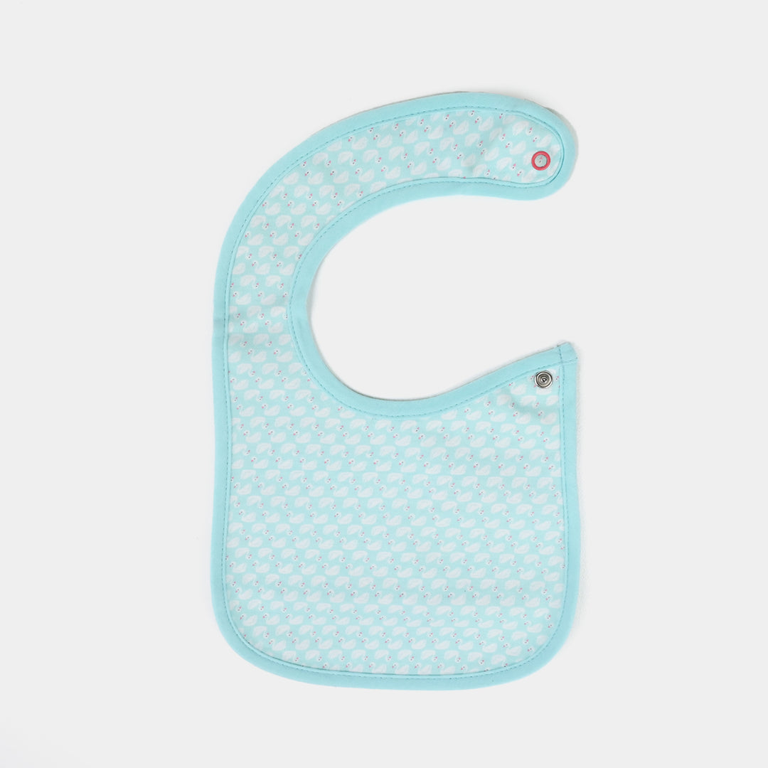 New Thai 3-Layer Baby Bib/Apron