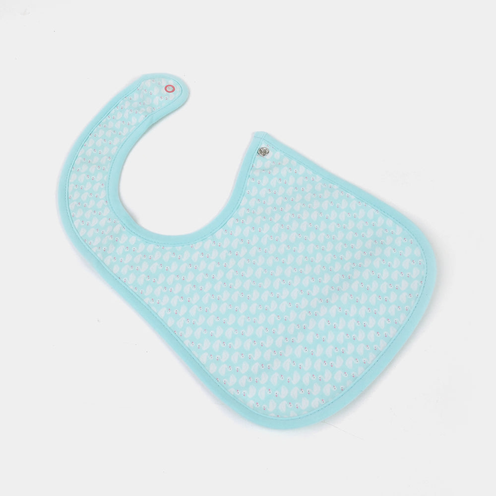 New Thai 3-Layer Baby Bib/Apron