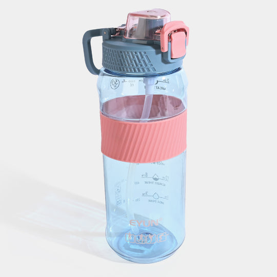 Plastic Water Bottle for Kids | 1500ml