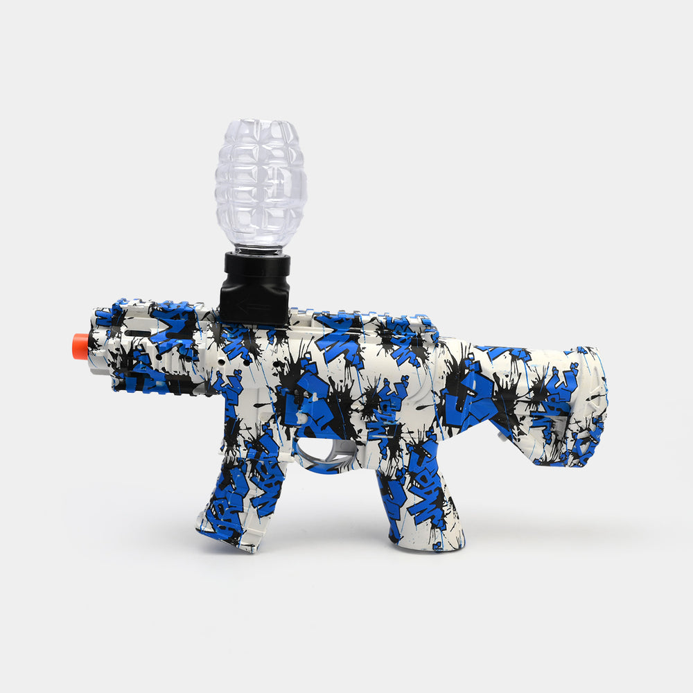 Electric Gel Ball Blaster – Shooting Elite