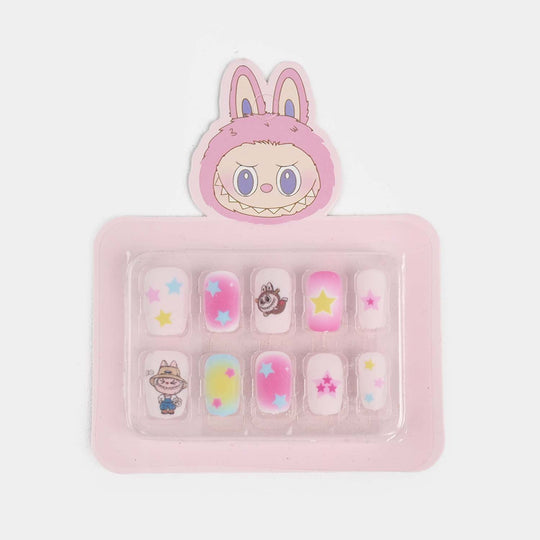 Nail Art Set | Pack of 10