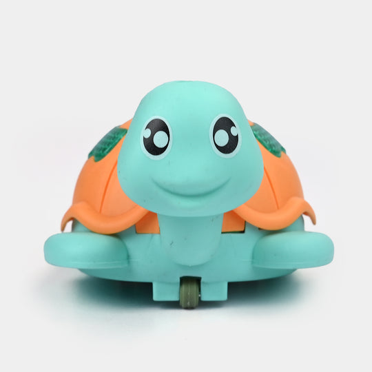 Cute Animal Shape Dinky Toy with Lights