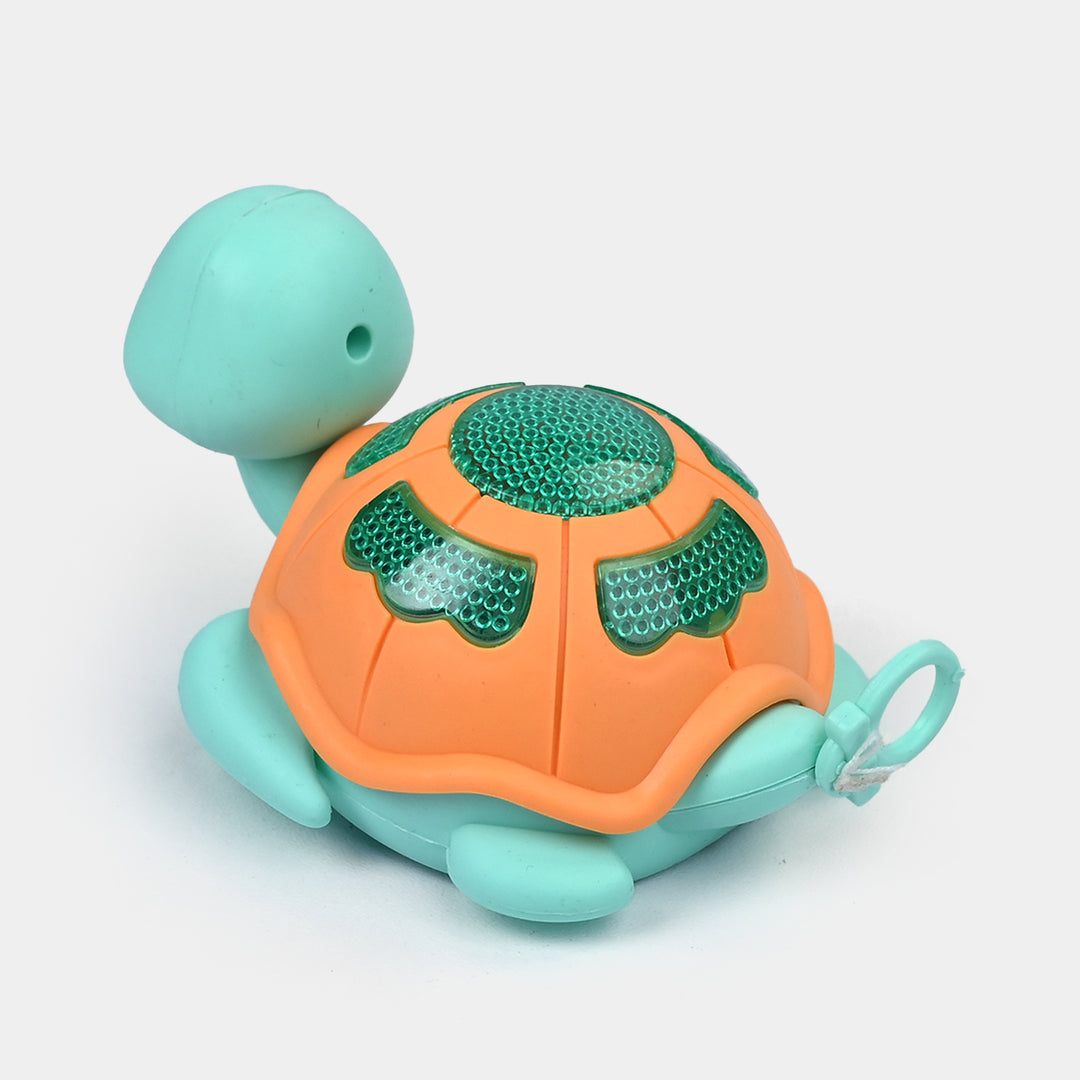 Cute Animal Shape Dinky Toy with Lights