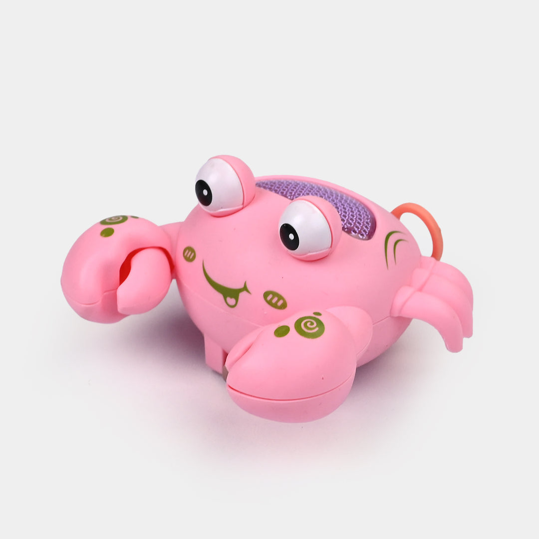 Cute Animal Shape Dinky Toy with Lights