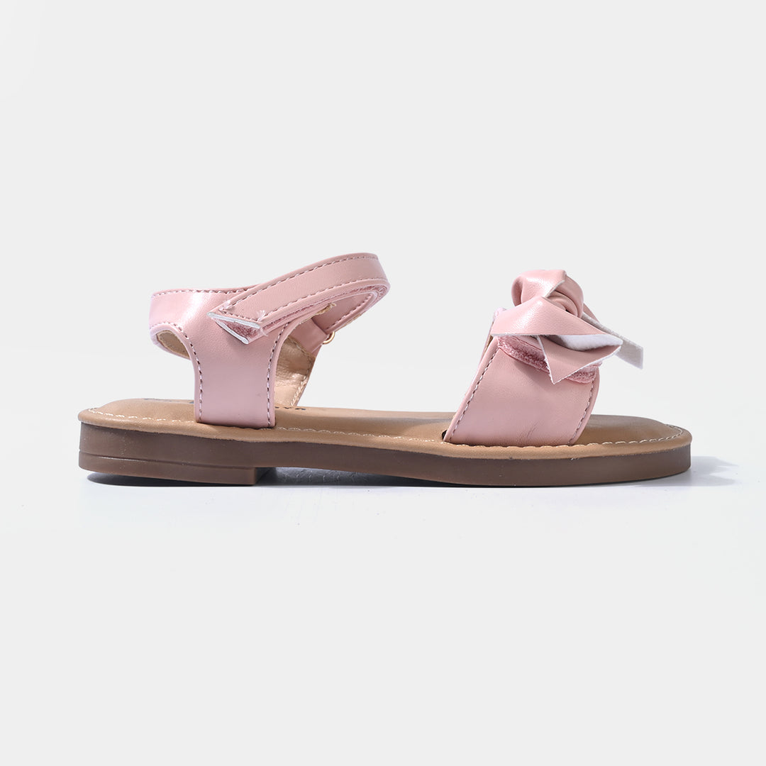 Girls Sandal 188-7-PINK