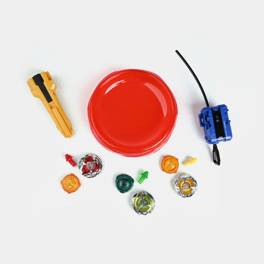 Beyblade Gyro Battle Set For Kids