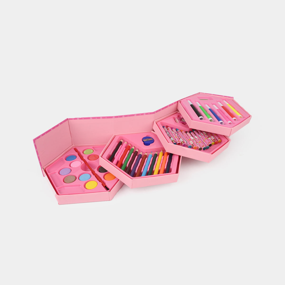 Color Kit 46 PCs for Kids