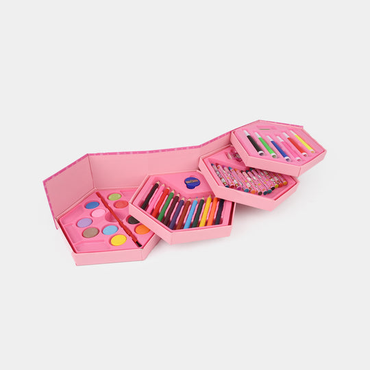 Color Kit 46 PCs for Kids