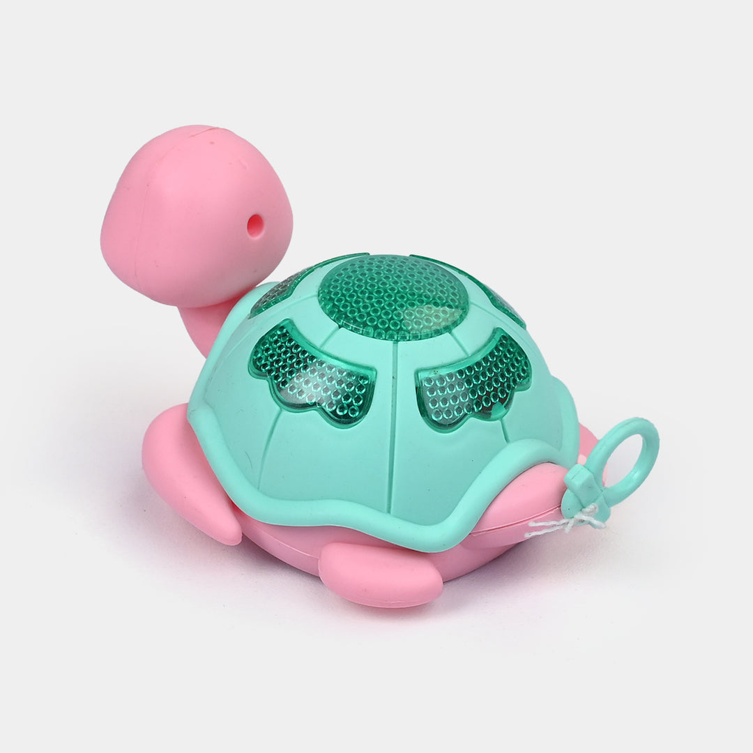 Cute Animal Shape Dinky Toy with Lights