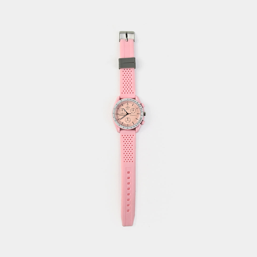 ANALOG WRIST WATCH FOR KIDS