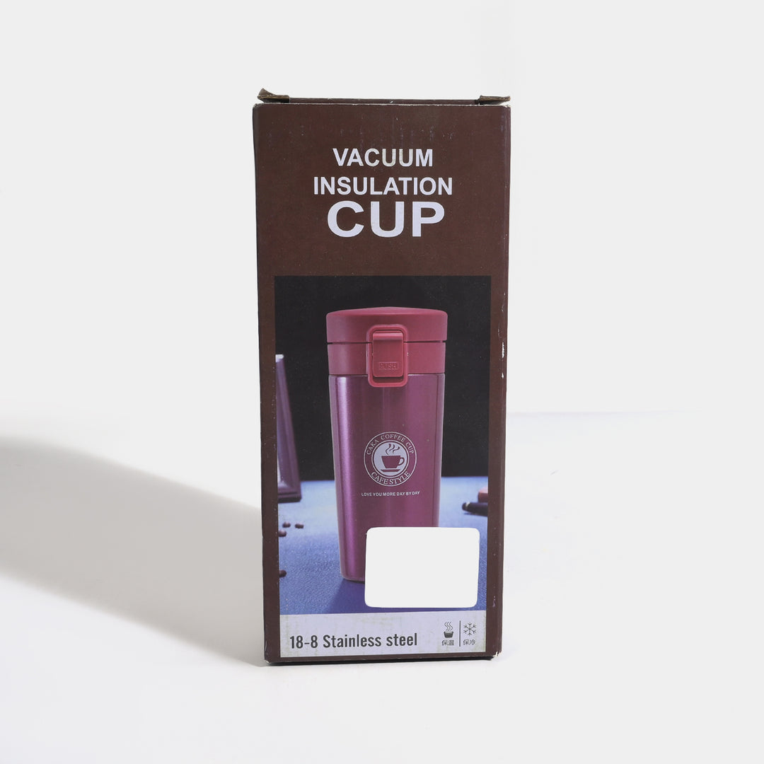 Kids Steel Mug | 350ml