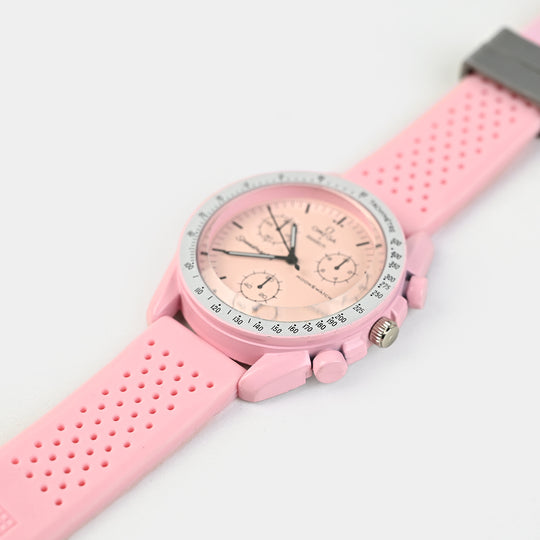 ANALOG WRIST WATCH FOR KIDS