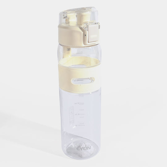 Plastic Water Bottle for Kids | 850ml