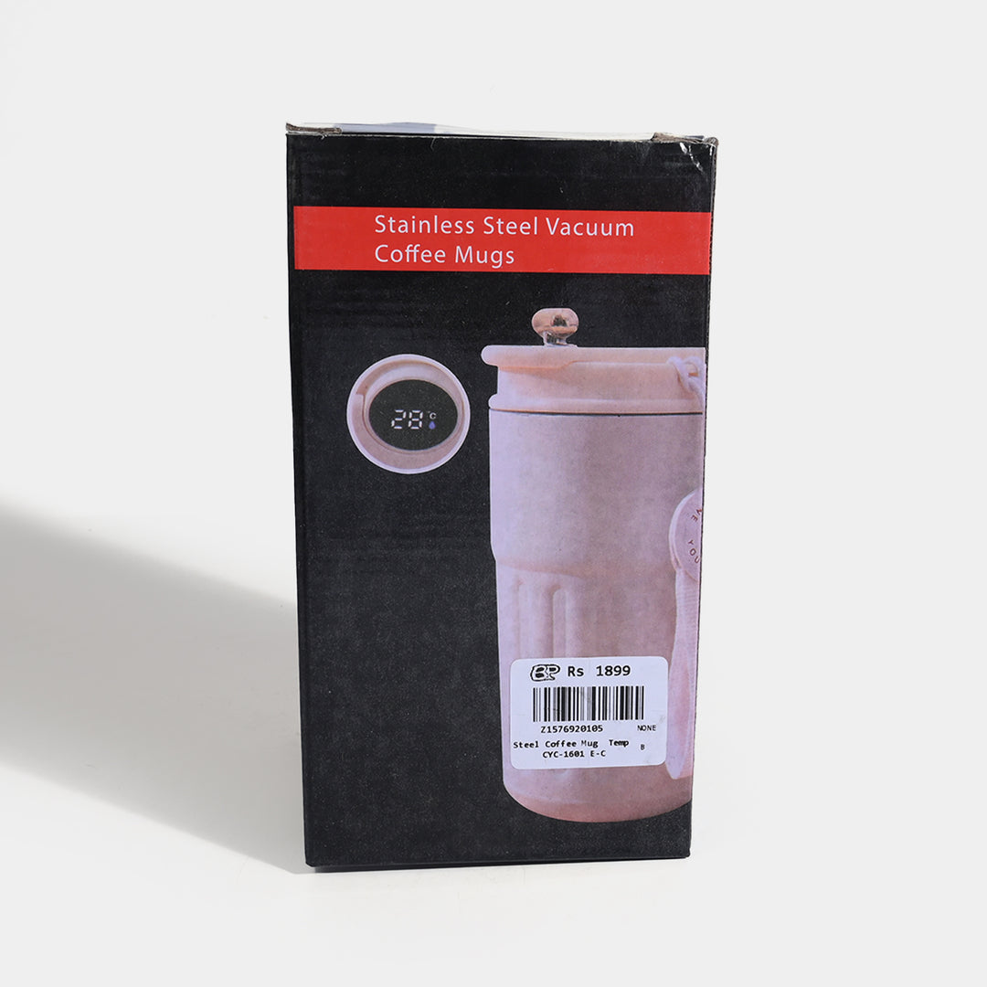 Kids Steel Mug