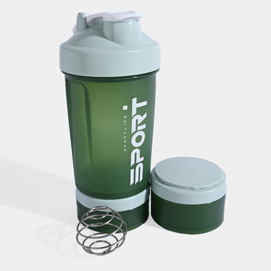 Plastic Water Bottle for Kids | 500ml