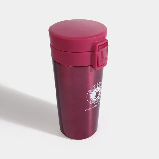 Kids Steel Mug | 350ml