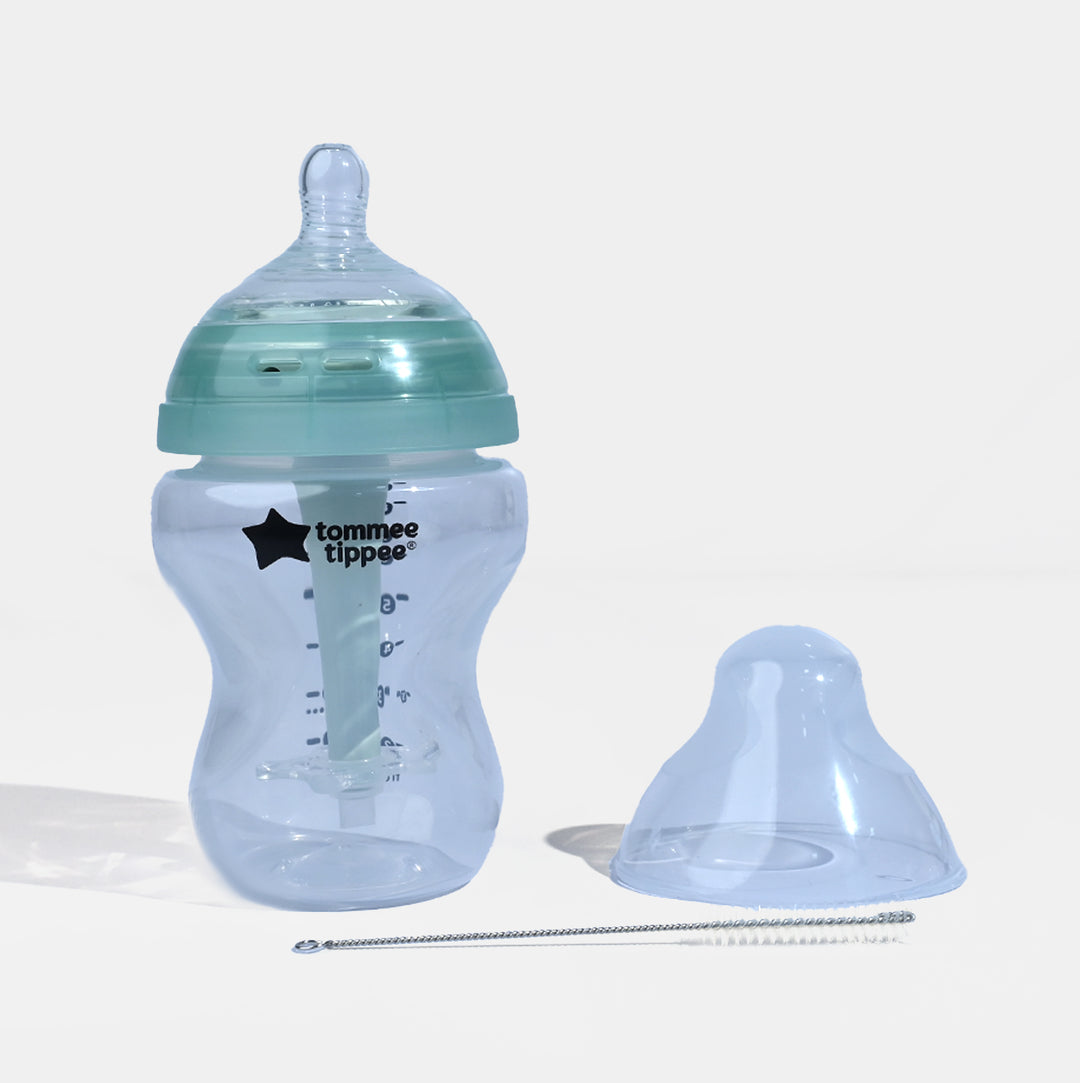 Adv Anti Colic Feeding Bottle 260ml