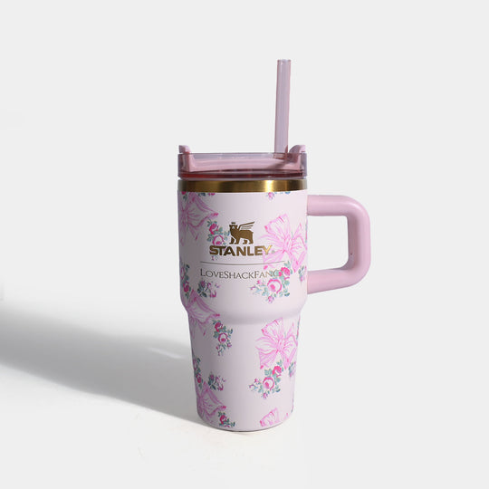 Love Shake Kids Quencher Tumbler/Mug 20OZ