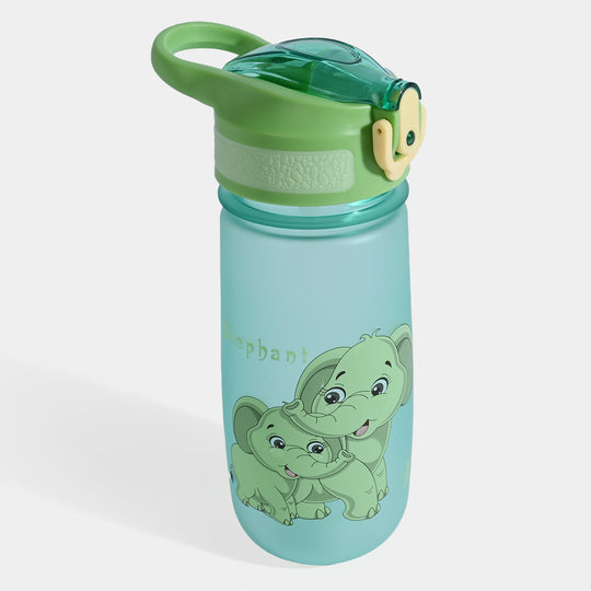 Plastic Water Bottle for Kids | 500ml