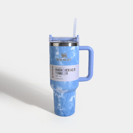 Kids Tumbler Water Bottle | 40oz