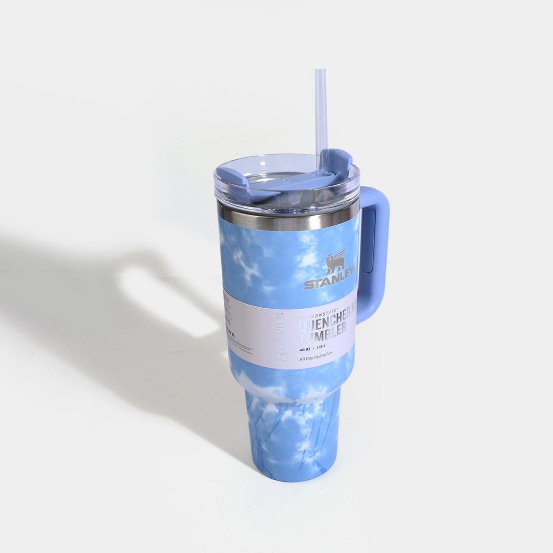 Kids Tumbler Water Bottle | 40oz