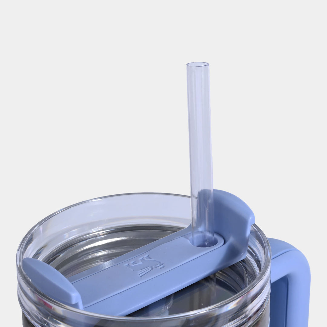 Kids Tumbler Water Bottle | 40oz