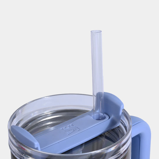Kids Tumbler Water Bottle | 40oz