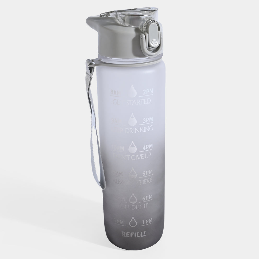 Plastic Water Bottle for Kids | 1000ml