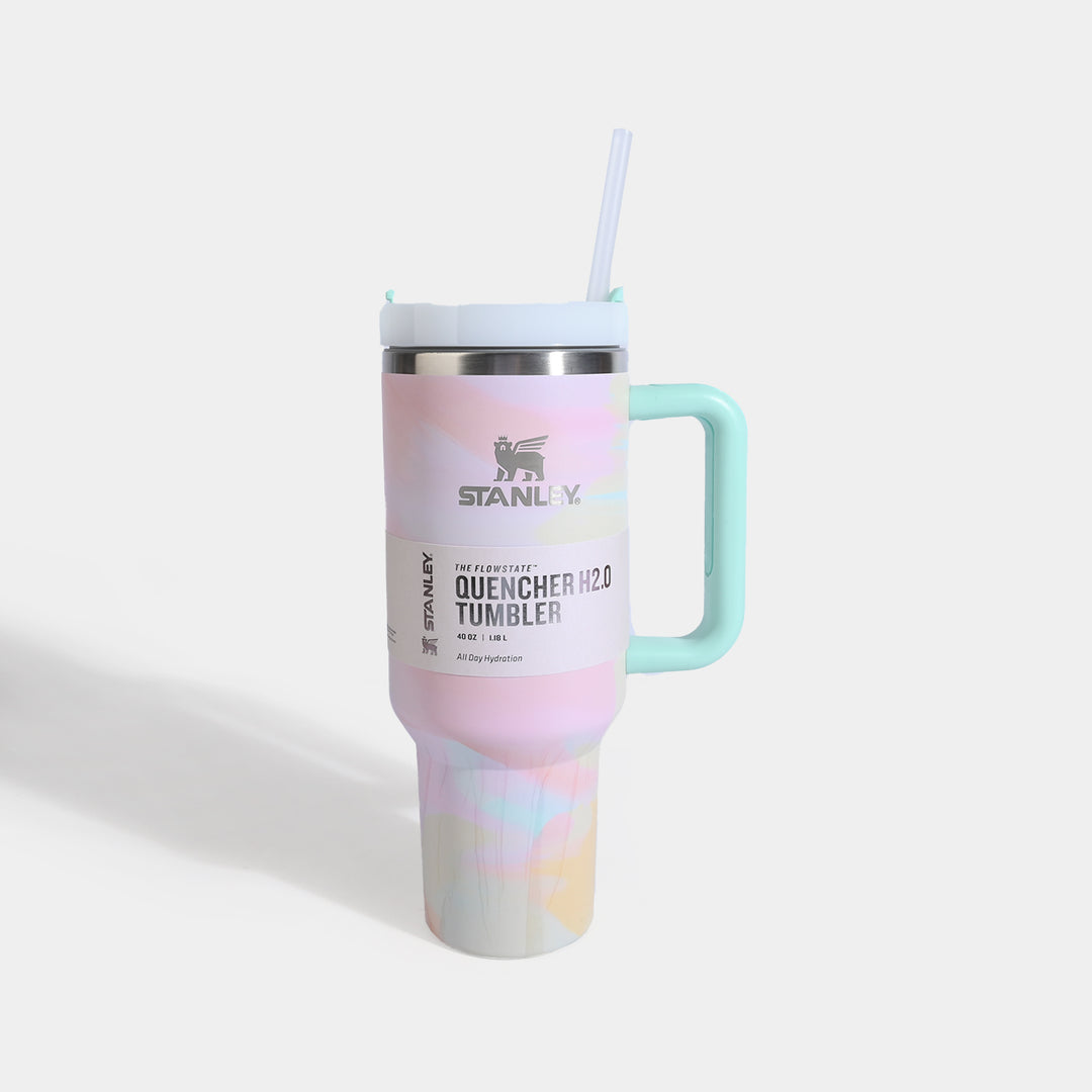 Kids Tumbler Water Bottle | 40oz