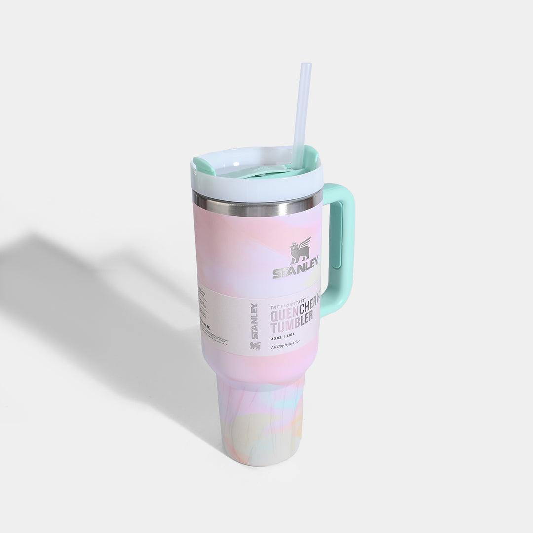 Kids Tumbler Water Bottle | 40oz