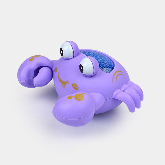 Cute Animal Shape Dinky Toy with Lights