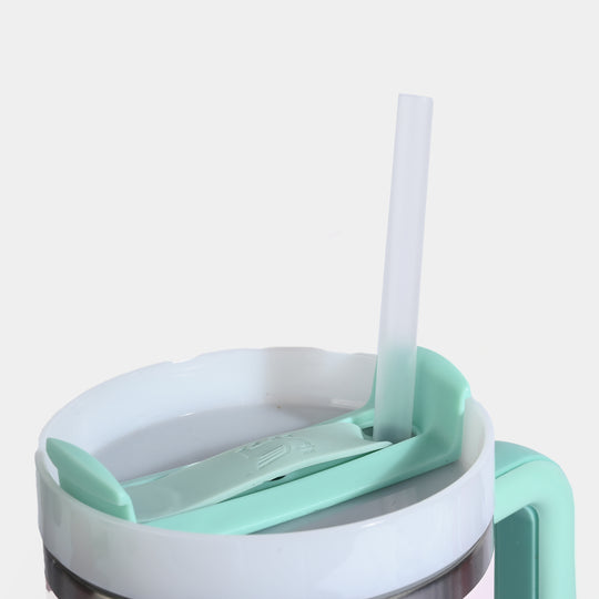 Kids Tumbler Water Bottle | 40oz