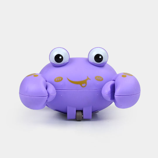 Cute Animal Shape Dinky Toy with Lights