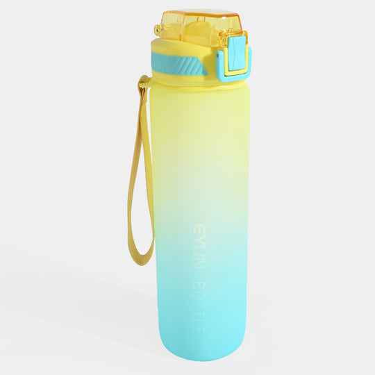 Plastic Water Bottle for Kids | 1000ml