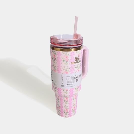 Kids Tumbler Water Bottle | 40oz