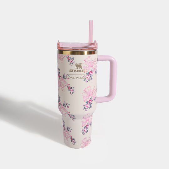 Kids Tumbler Water Bottle | 40oz