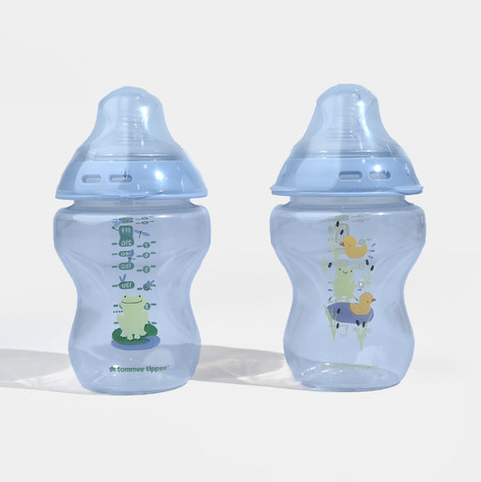 Natural Start Bottle Pack Of 2 260ML
