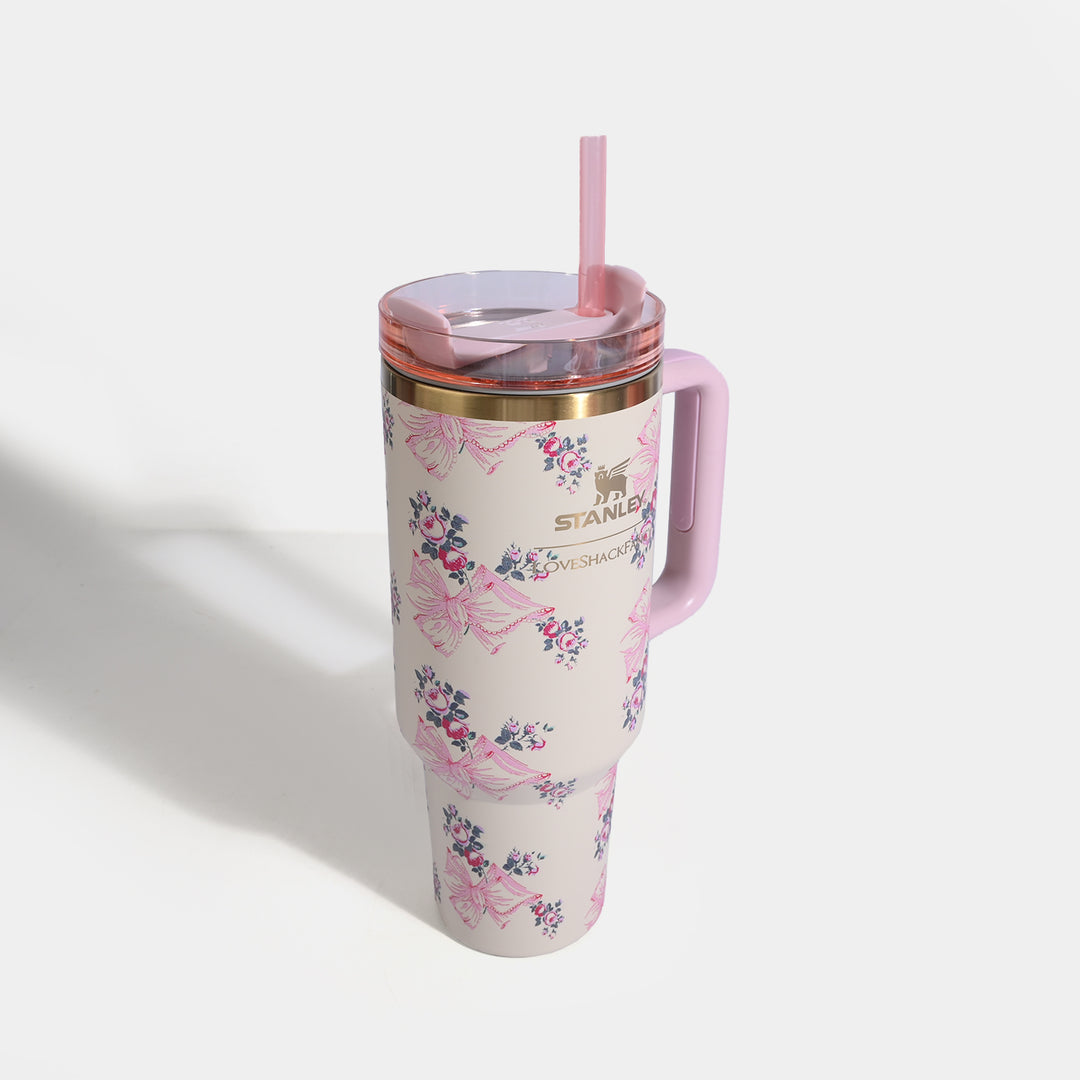 Kids Tumbler Water Bottle | 40oz