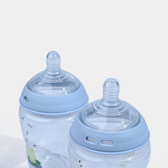 Natural Start Bottle Pack Of 2 260ML