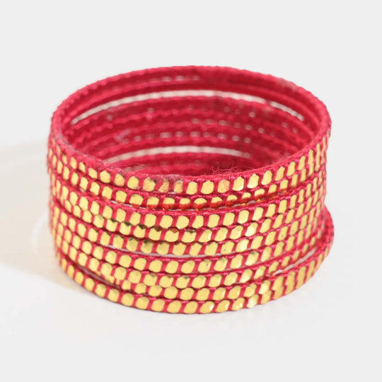 Elegant & Stylish Bangles for Girls