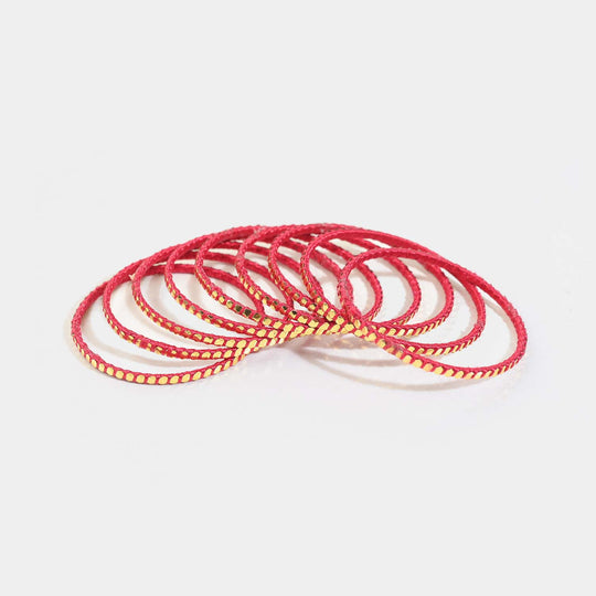 Elegant & Stylish Bangles for Girls