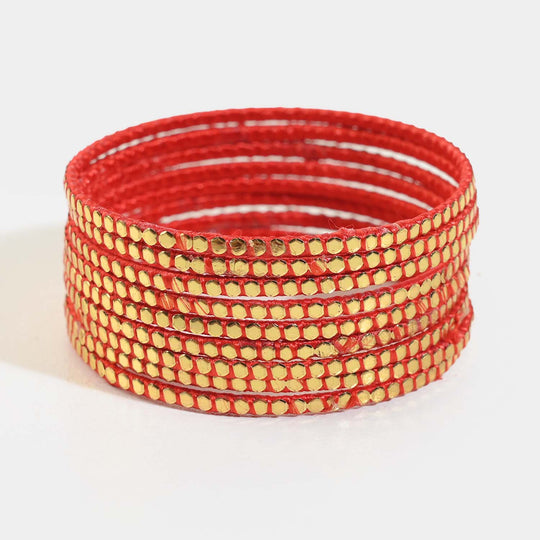 Elegant & Stylish Bangles for Girls