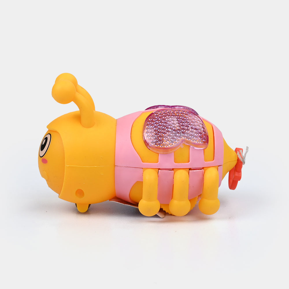 Cute Animal Shape Dinky Toy with Lights