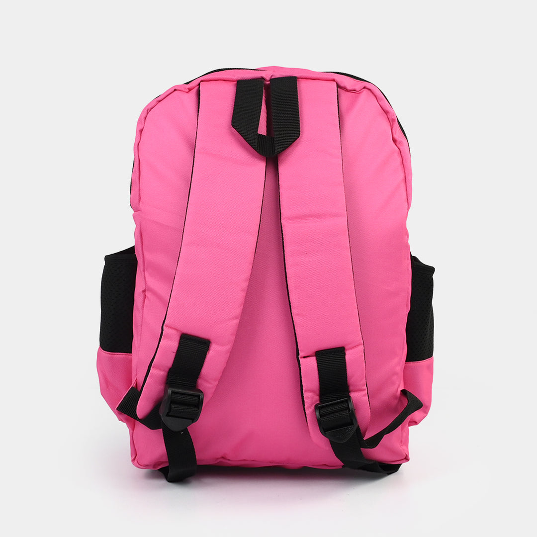 LEVUP 15" School Backpack | Grade KG