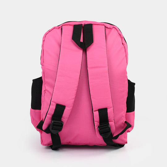 LEVUP 15" School Backpack | Grade KG