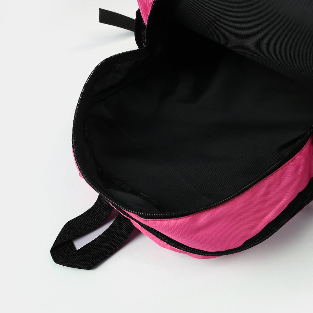 LEVUP 15" School Backpack | Grade KG